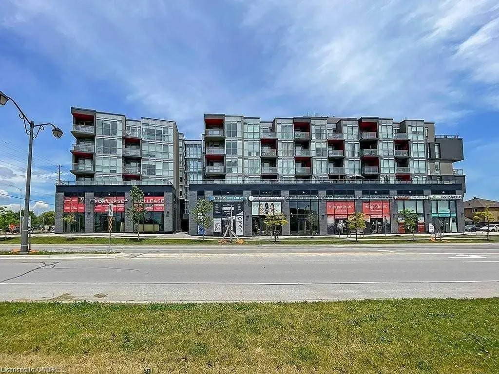 5230 Dundas Street, #405