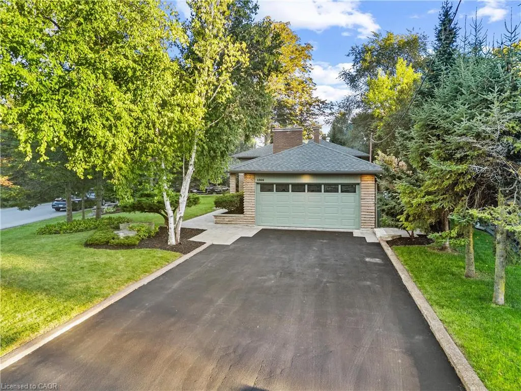 1566 Ewald Road
