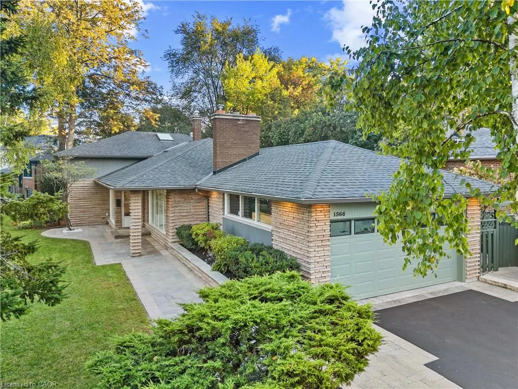 1566 Ewald Road