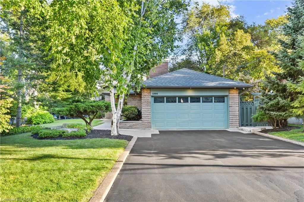 1566 Ewald Road