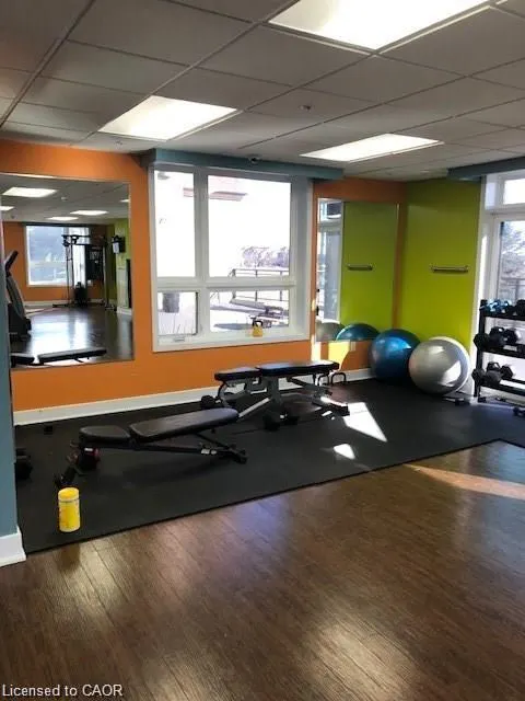5010 Corporate Drive, #226