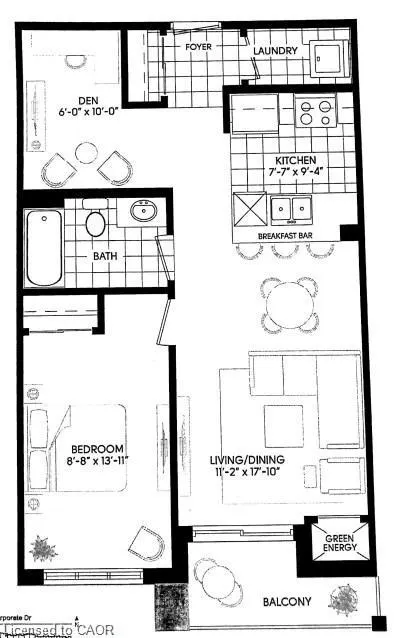 5010 Corporate Drive, #226