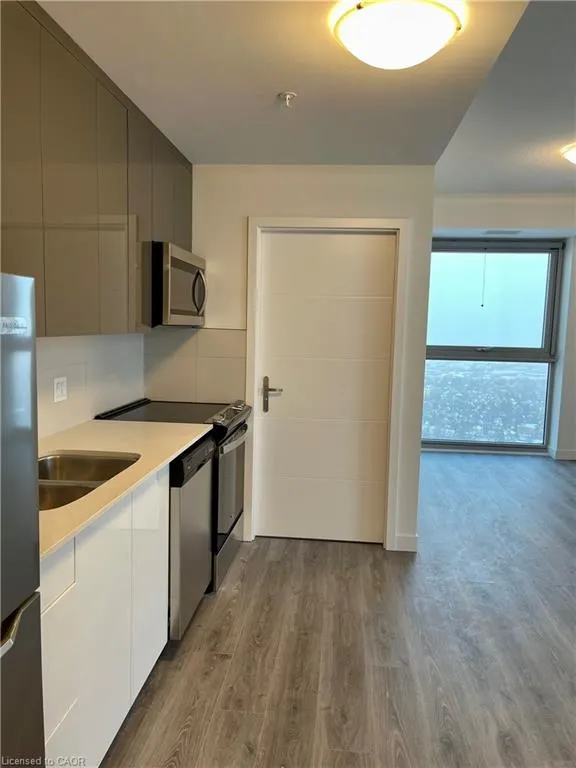 60 Frederick St Street, #3902