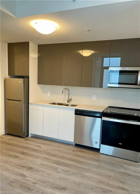 60 Frederick St Street, #3902