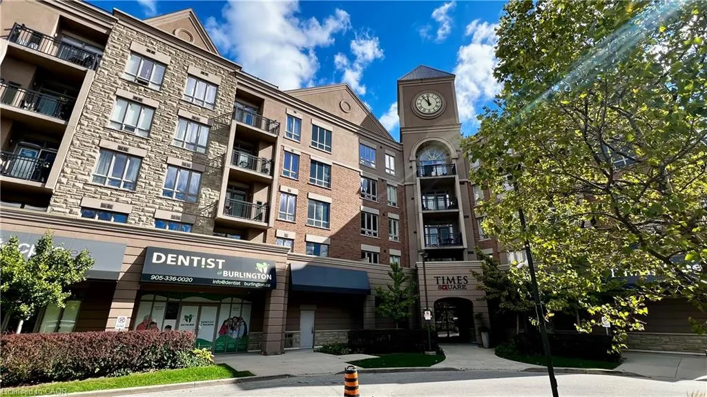 5327 Upper Middle Road, #212