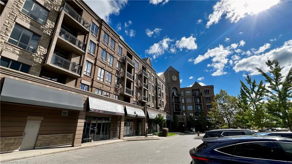 5327 Upper Middle Road, #212