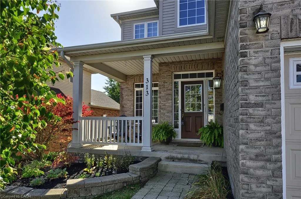 313 Pine Valley Drive