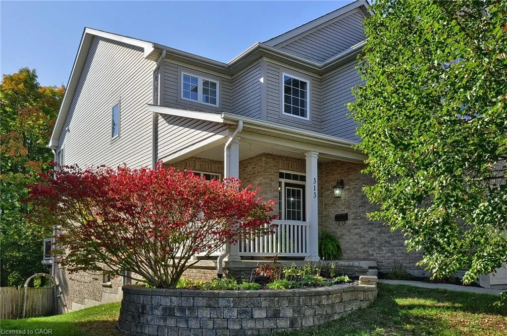 313 Pine Valley Drive