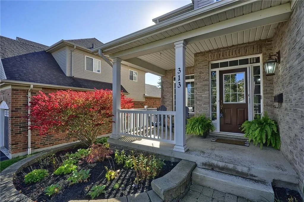 313 Pine Valley Drive
