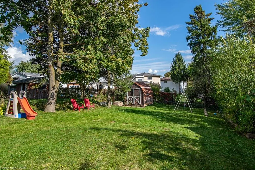 7 Forest Glen Crescent