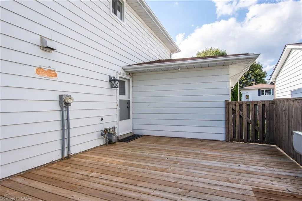 7 Forest Glen Crescent
