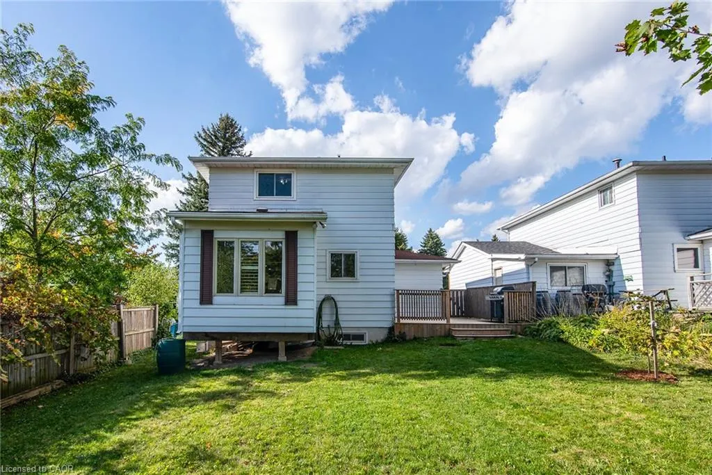 7 Forest Glen Crescent