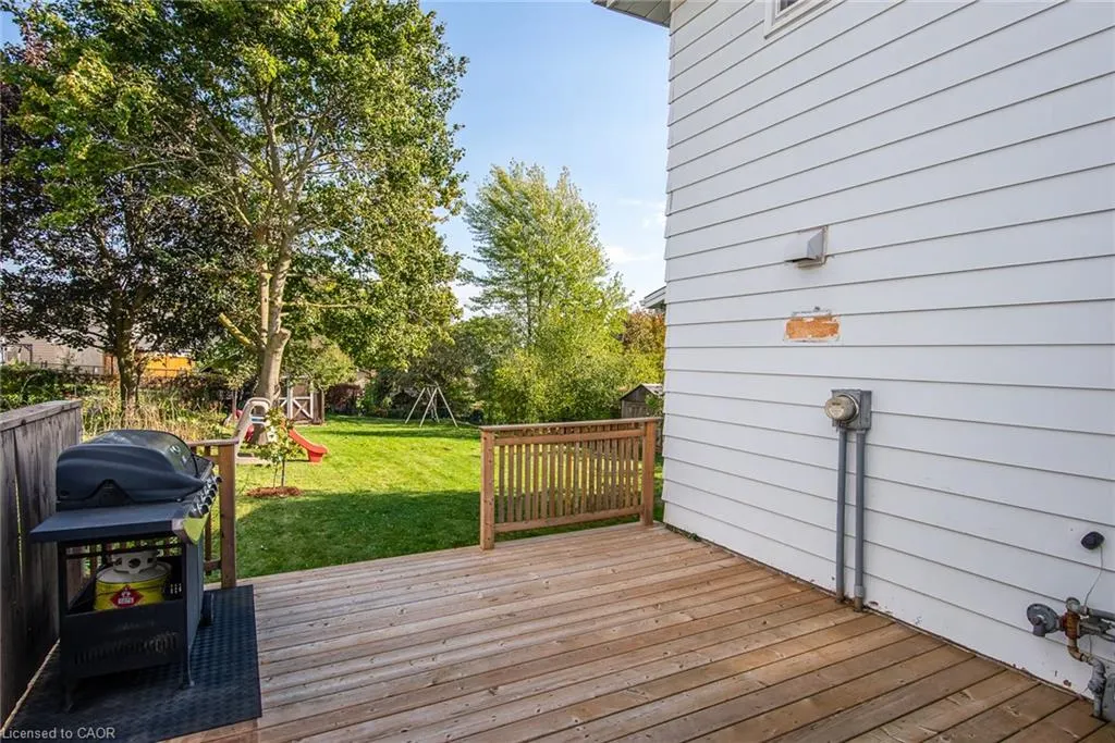 7 Forest Glen Crescent