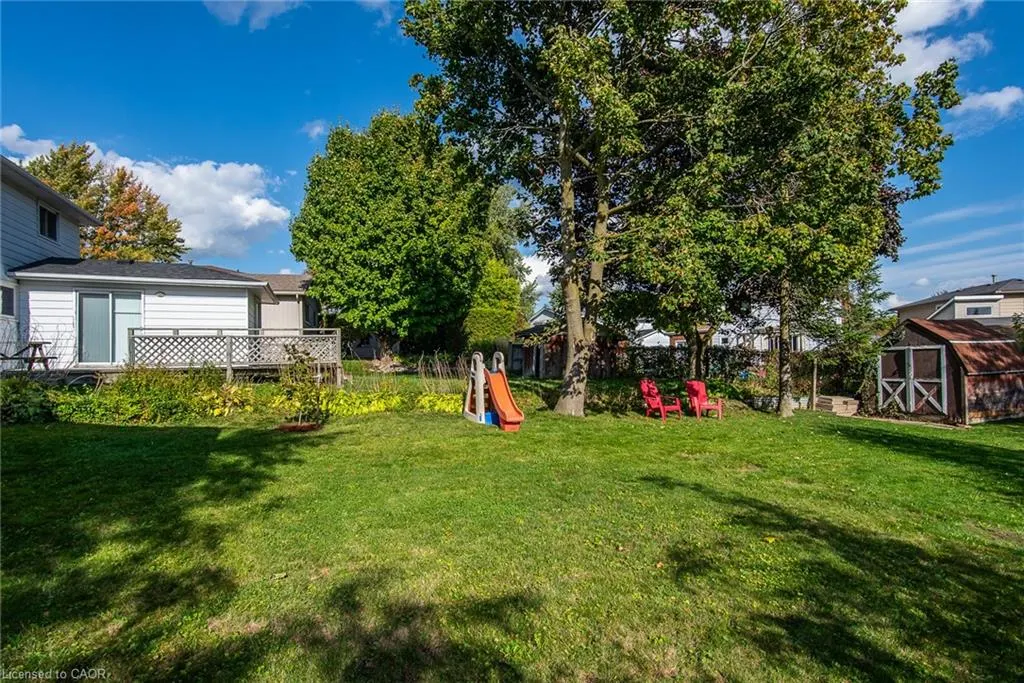 7 Forest Glen Crescent