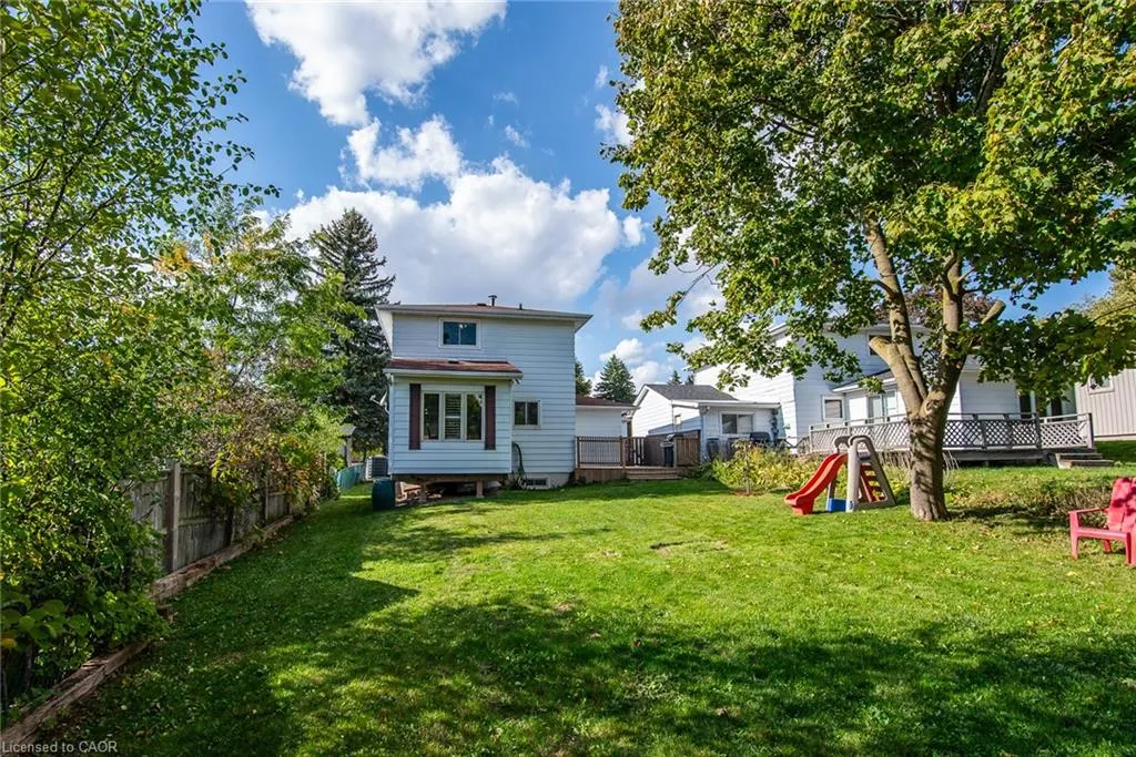 7 Forest Glen Crescent