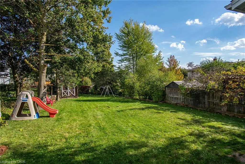 7 Forest Glen Crescent