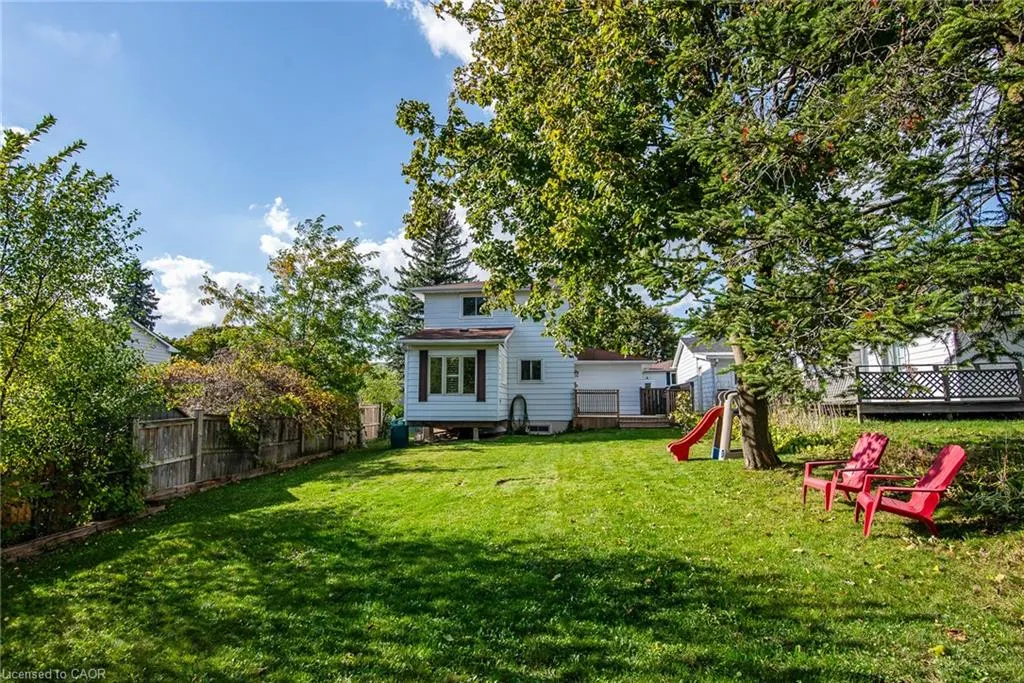 7 Forest Glen Crescent