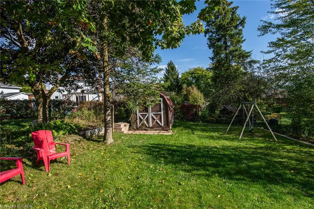7 Forest Glen Crescent