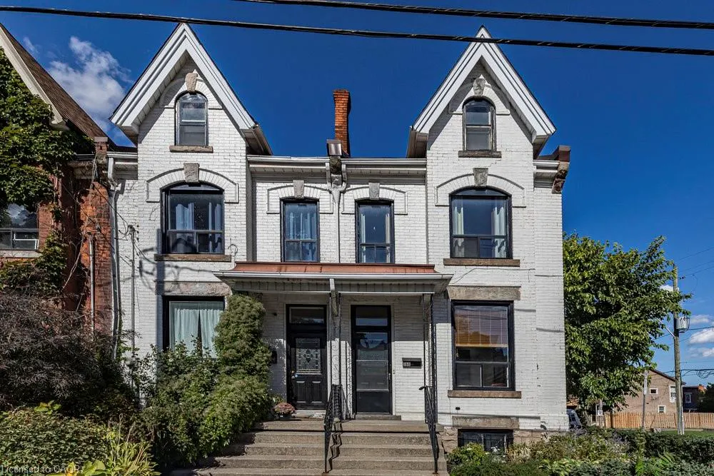 166 Market Street