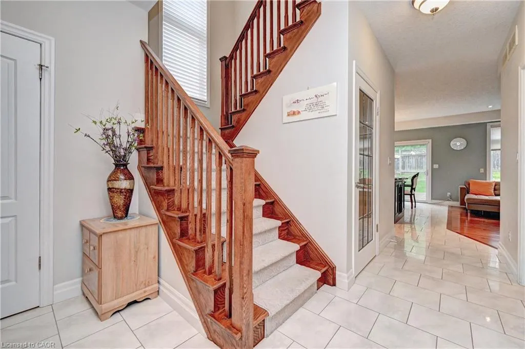 653 Rhine Fall Drive