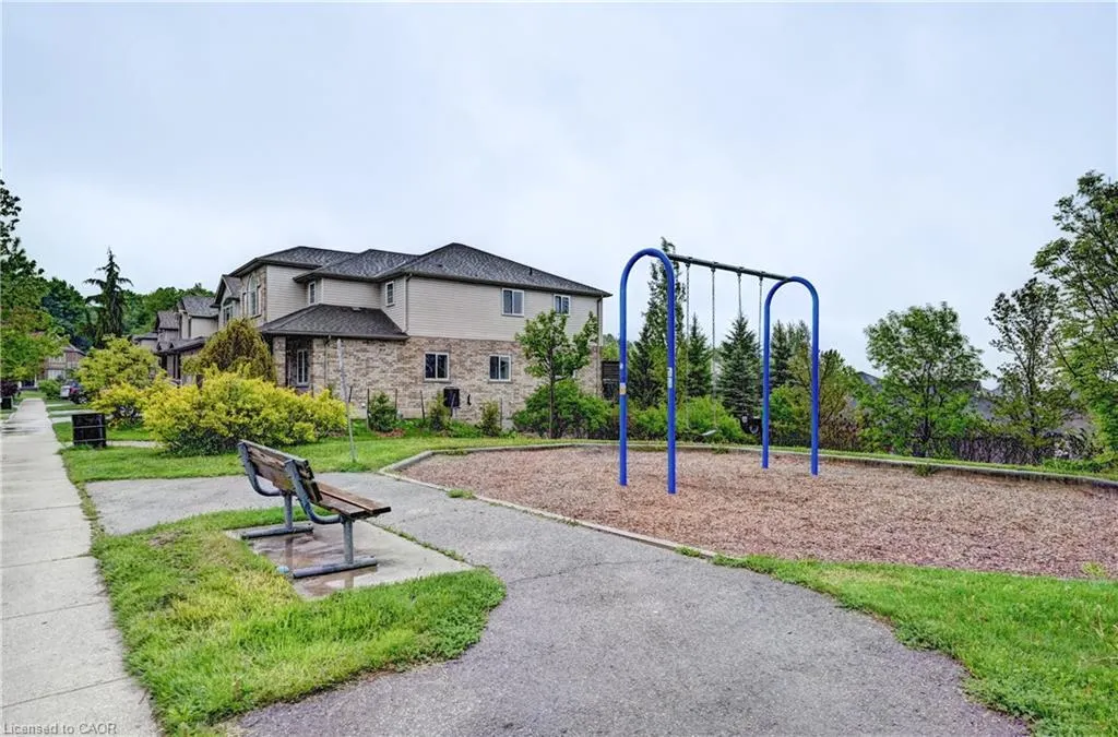 653 Rhine Fall Drive