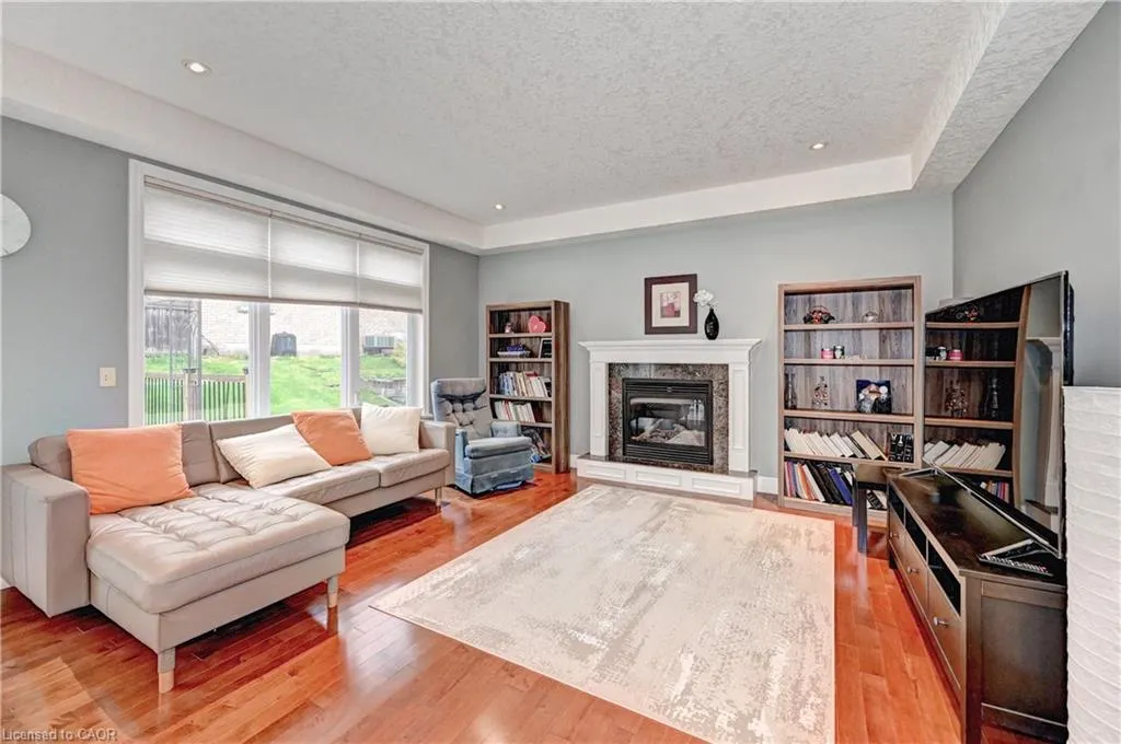 653 Rhine Fall Drive