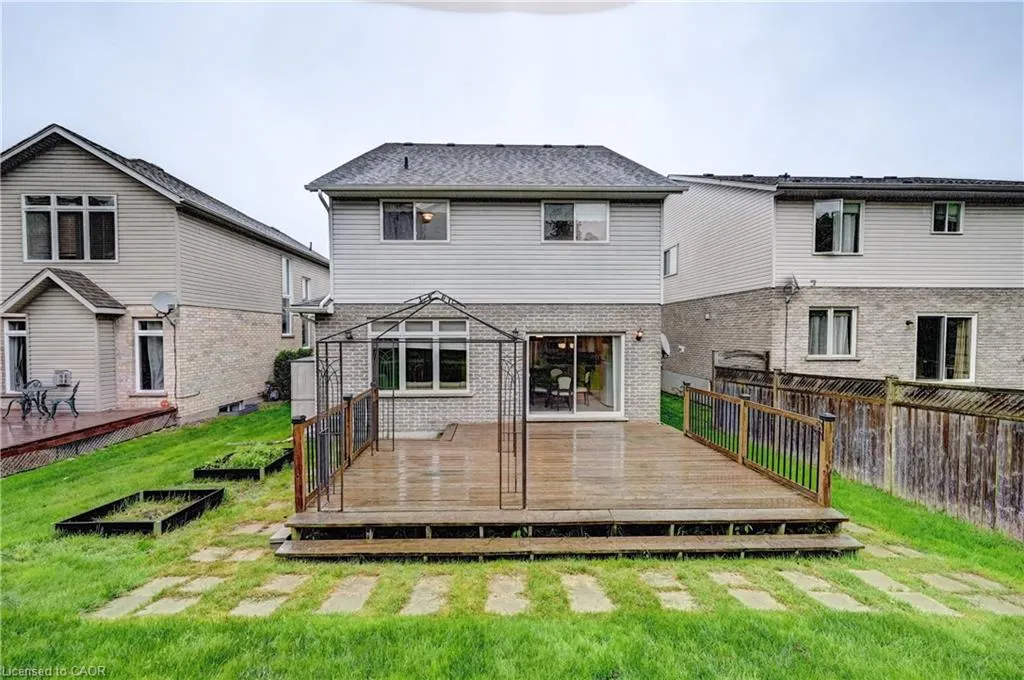 653 Rhine Fall Drive