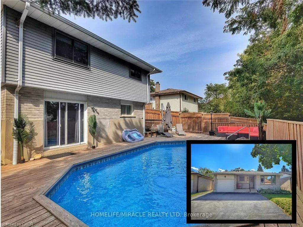 131 Carlyle Drive