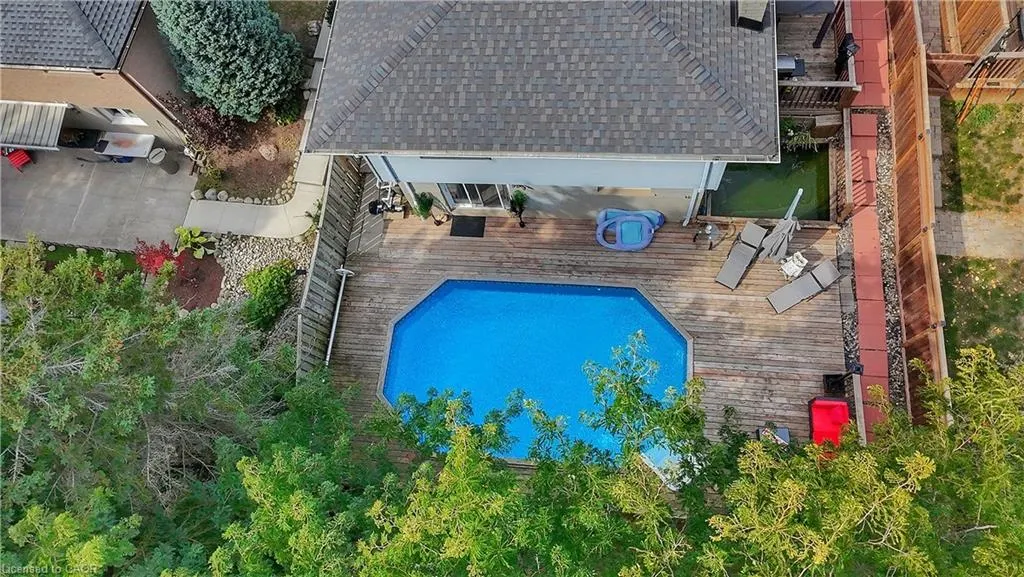 131 Carlyle Drive