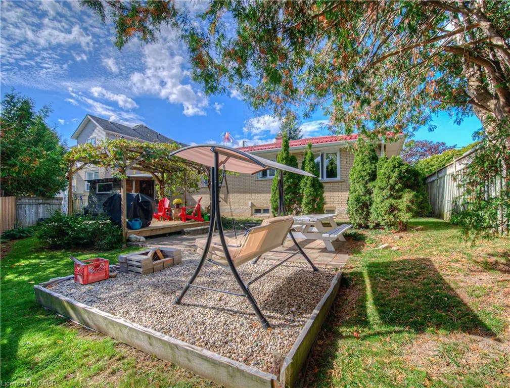 33 Donley Street