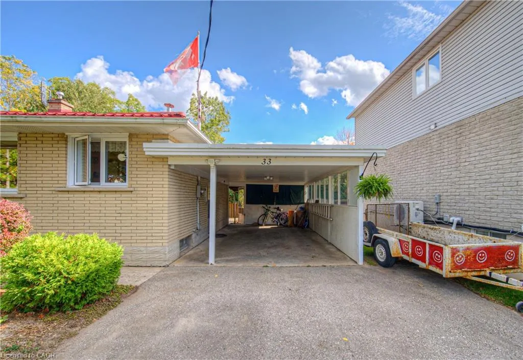 33 Donley Street