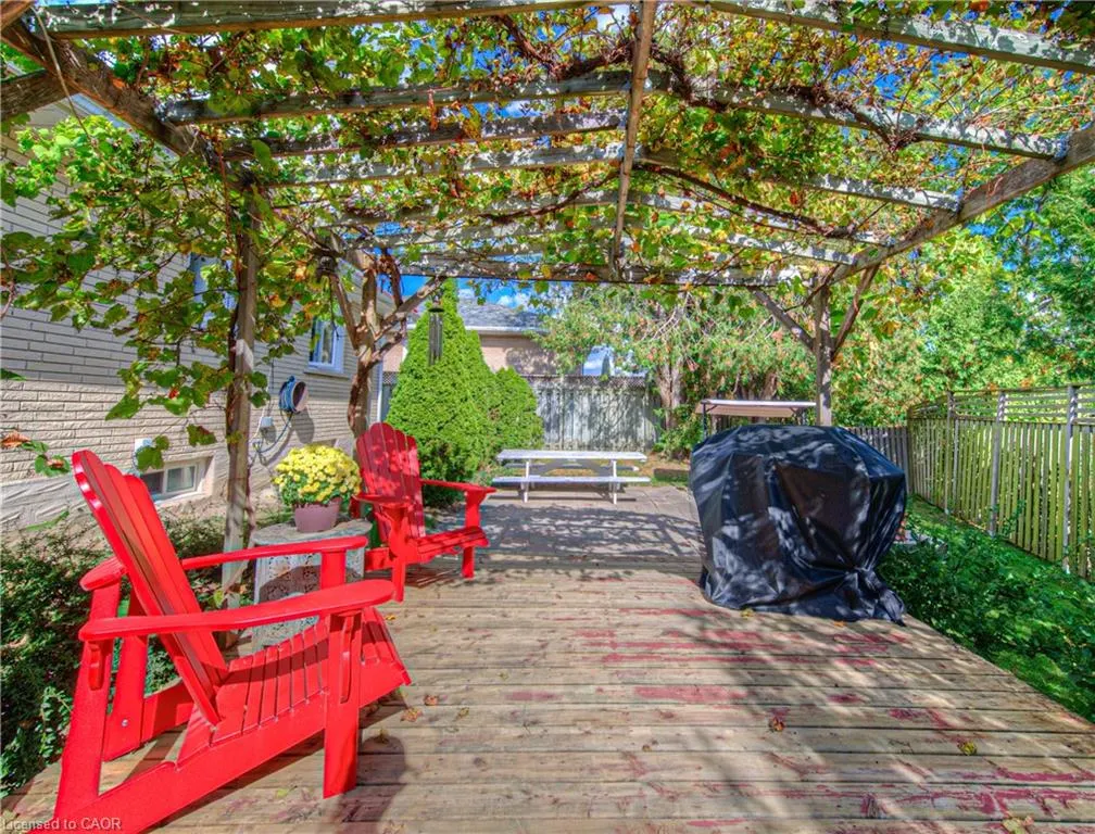 33 Donley Street