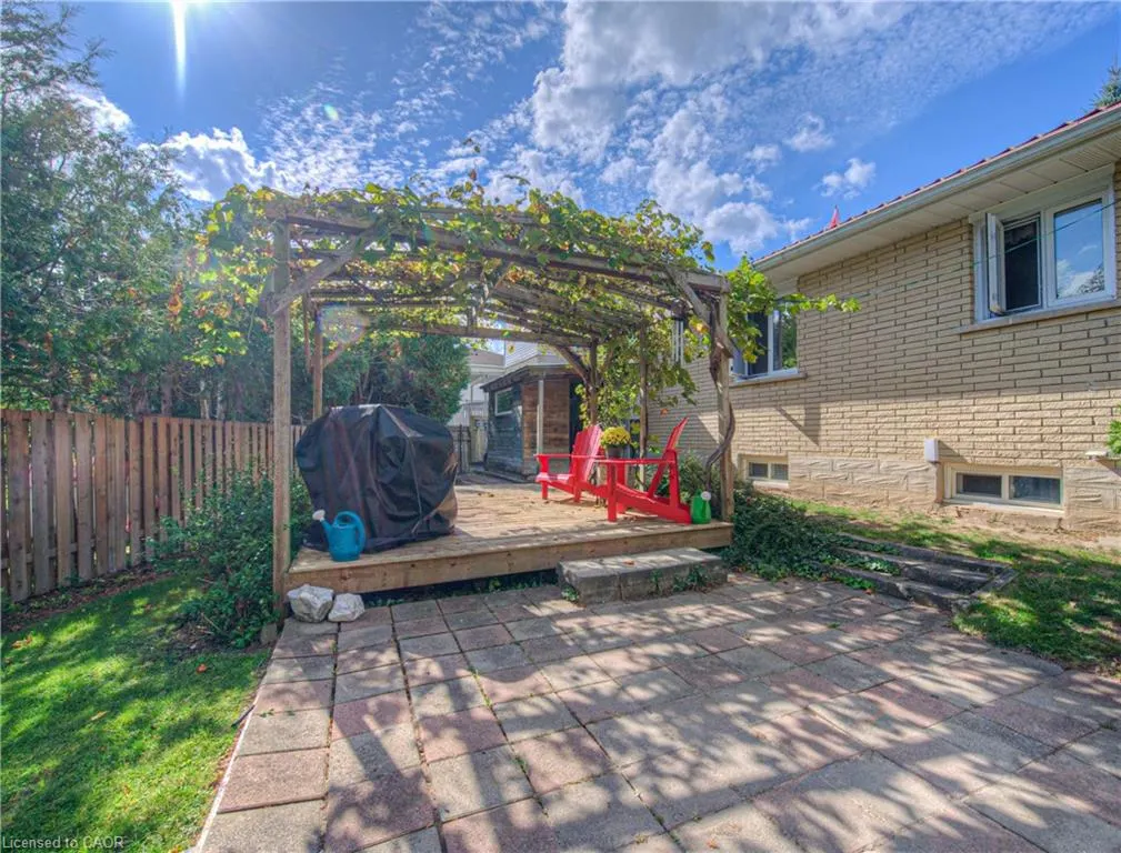 33 Donley Street