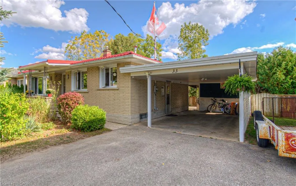 33 Donley Street