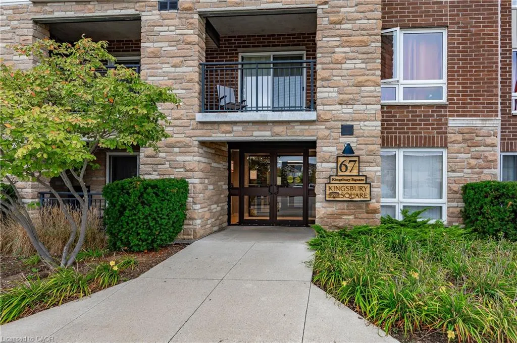 67 Kingsbury Square Square SW, #411
