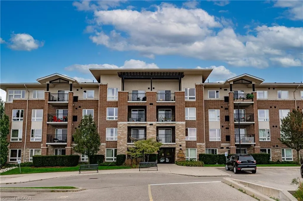 67 Kingsbury Square SW, #411