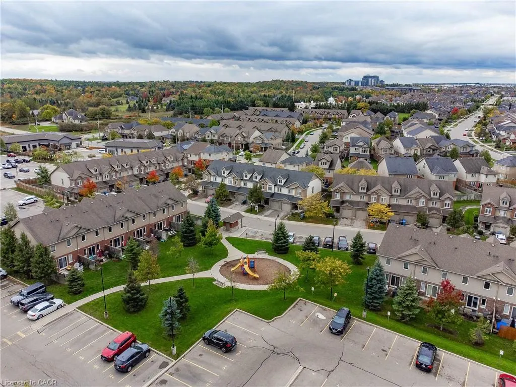 67 Kingsbury Square Square SW, #411
