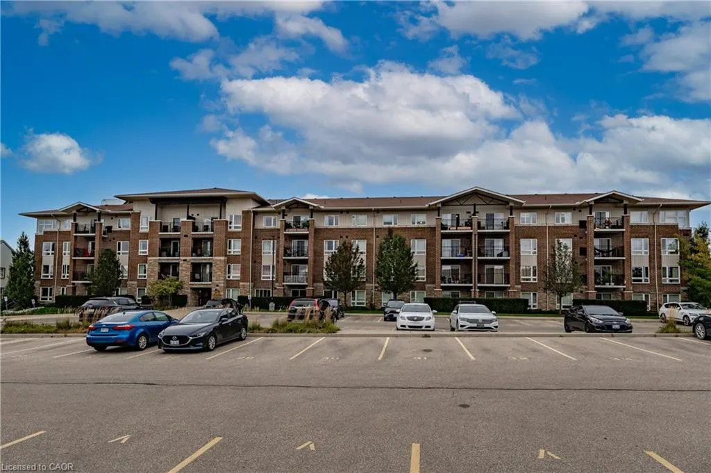 67 Kingsbury Square Square SW, #411