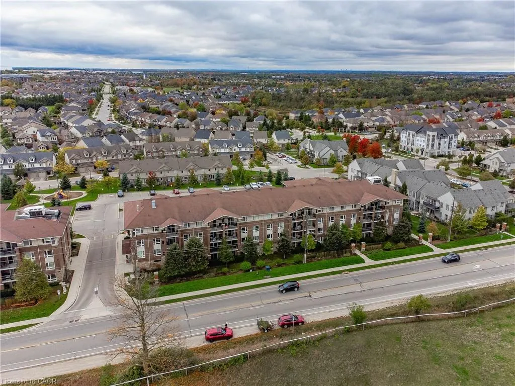 67 Kingsbury Square Square SW, #411