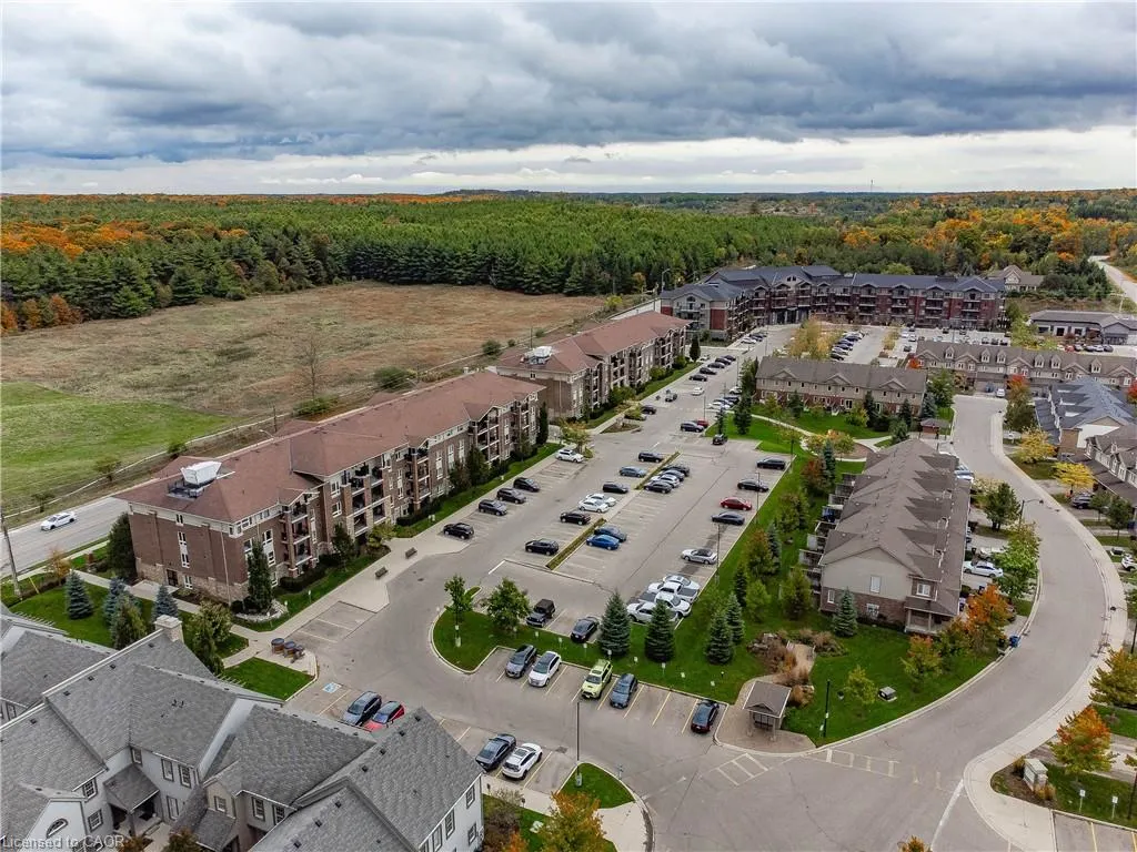 67 Kingsbury Square Square SW, #411