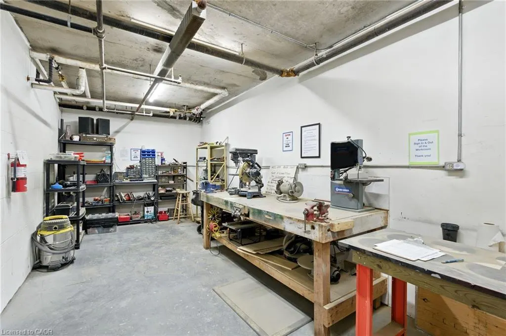 1201 North Shore Boulevard E, #208