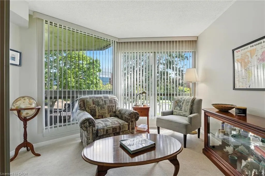 1201 North Shore Boulevard E, #208