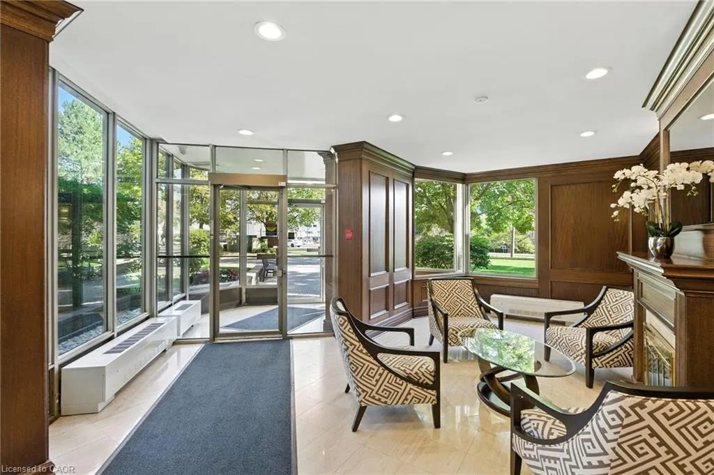 1201 North Shore Boulevard E, #208