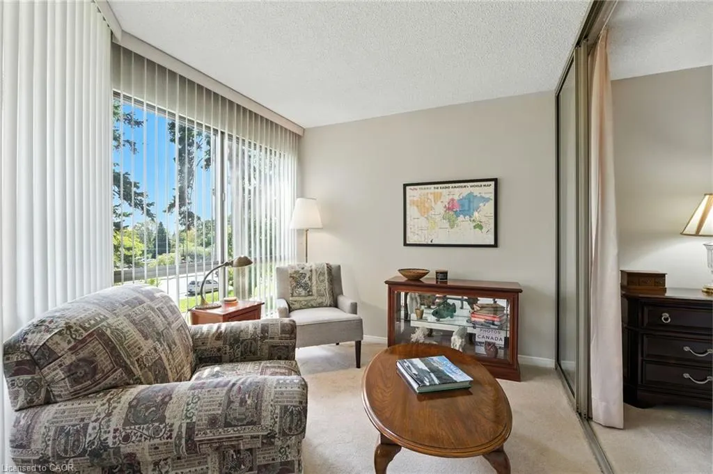1201 North Shore Boulevard E, #208