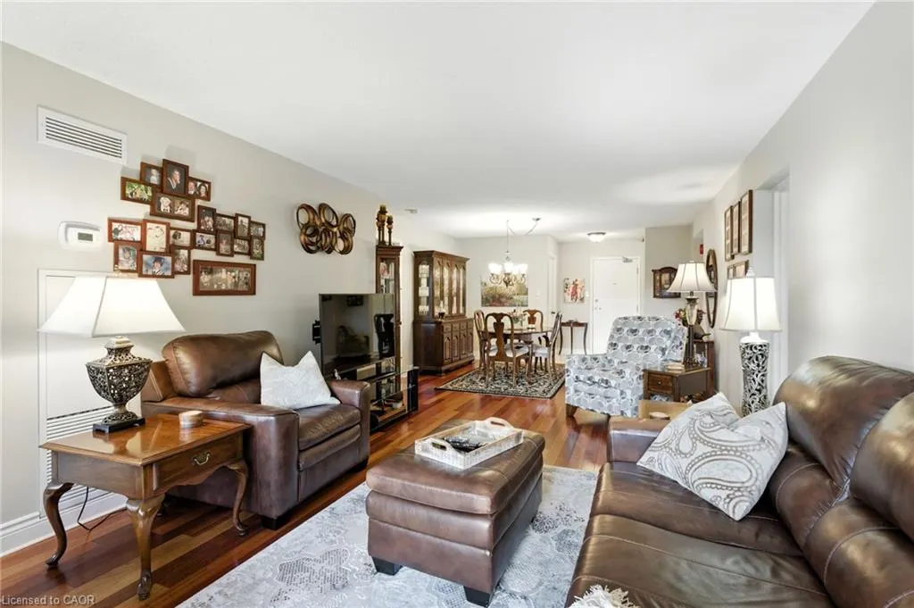 1201 North Shore Boulevard E, #208