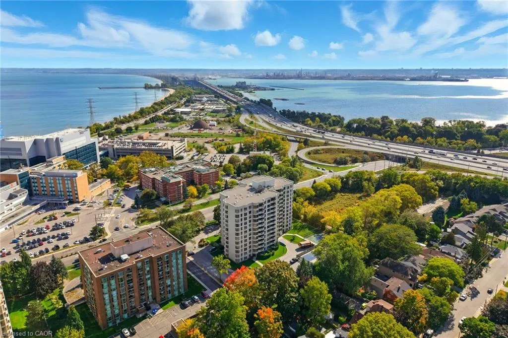 1201 North Shore Boulevard E, #208
