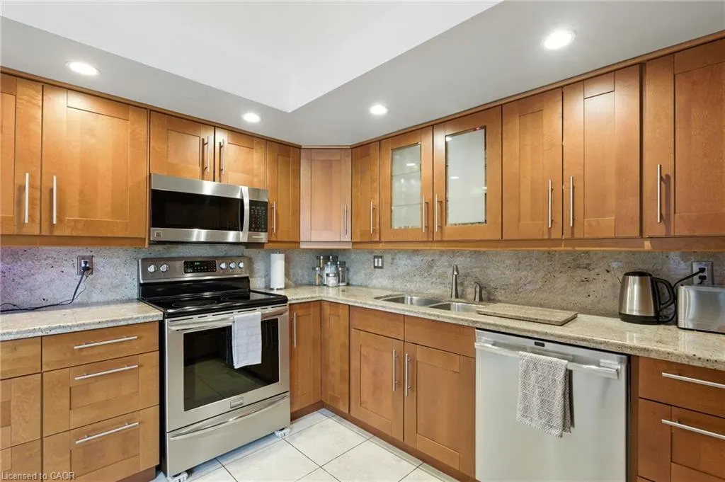 1201 North Shore Boulevard E, #208