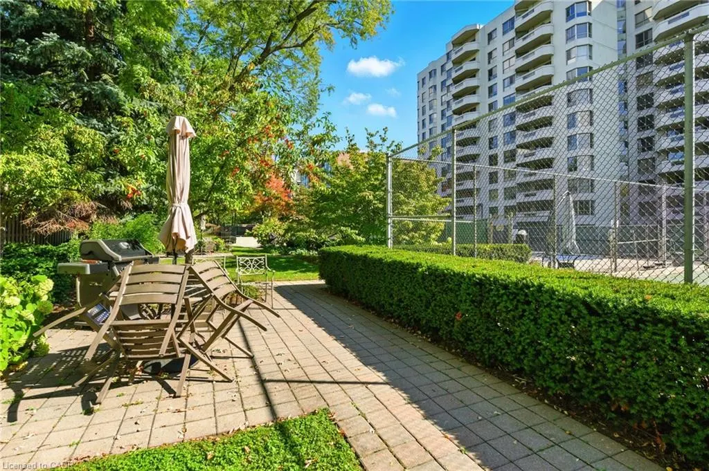 1201 North Shore Boulevard E, #208