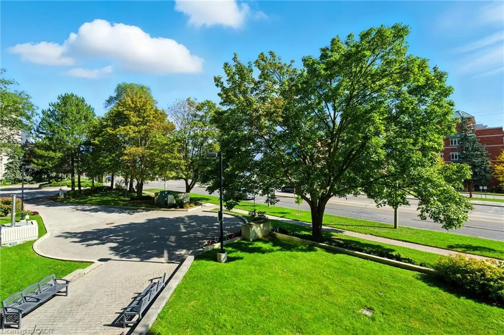 1201 North Shore Boulevard E, #208
