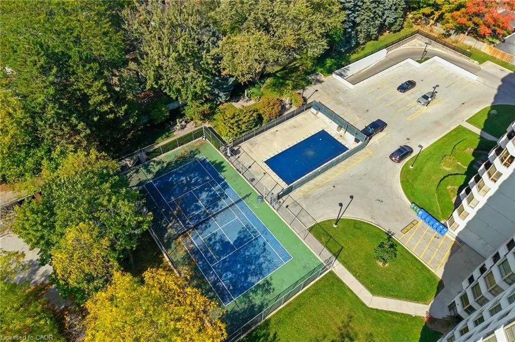 1201 North Shore Boulevard E, #208